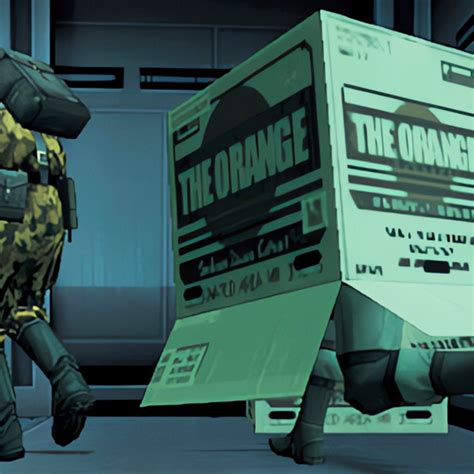 metal gear rex cardboard box|solid snake cardboard box.